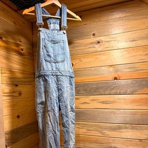 GAP overalls